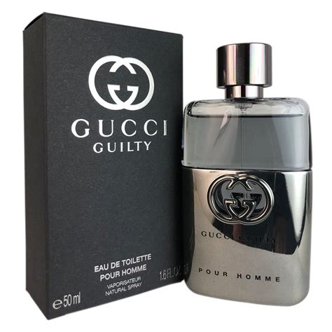 gucci perfume pour homme|gucci guilty pour homme reviews.